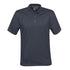 Men's Oasis Liquid Cotton Polo - CTP-1